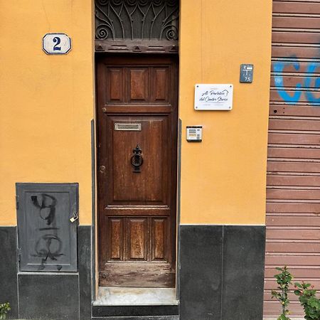 Al Parlatoio Del Centro Storico Apartment Palermo Exterior photo